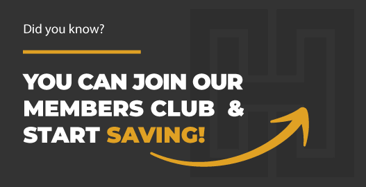 Members Club bulk discount banner