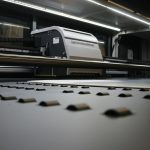 Platinum Q3 printer - print head